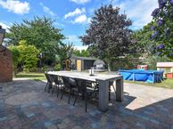 Punter 41 18, 8242 GB Lelystad