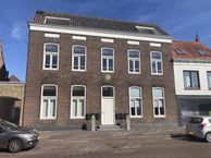 Dorpsplein 34 B, 4371 AC Koudekerke