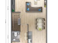 Berlinstraat 11, 5012 BT Tilburg