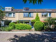 Strauszplantsoen 22, 2253 CG Voorschoten