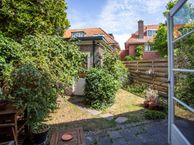 Crocusstraat 6, 2241 VZ Wassenaar
