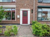 Wilhelminastraat 14, 3255 BR Oude-Tonge