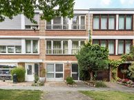 Winricusstraat 50, 6467 BP Kerkrade