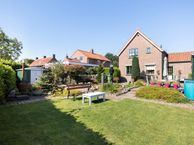 Wilhelminastraat 8, 4281 LN Andel