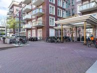 Molenwerf 10 C4 + PP, 1014 BG Amsterdam