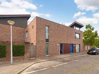 Zevenblad 26, 3453 TM De Meern