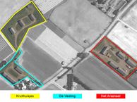 Rijnsburgerweg 60 a, 2215 RC Voorhout