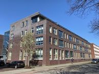 Reitdiepstraat 13, 3522 GG Utrecht
