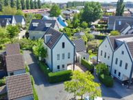 Agaatvlindersingel 18, 3544 ZA Utrecht