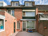 Nassaulaan 43, 5121 BA Rijen