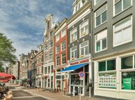 Oudezijds Voorburgwal 246 III, 1012 GK Amsterdam