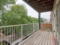 Van Ostadestraat 144 3A, 1072 TE Amsterdam