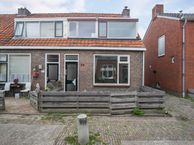 Warmoezenierstraat 29, 8933 ET Leeuwarden