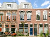 Willemstraat 32, 2316 CT Leiden