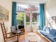 Berkelselaan 28 A, 3037 PE Rotterdam