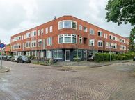 Moesstraat 57 b, 9741 AA Groningen