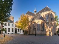 Pieterskerkhof 5 3, 3512 JR Utrecht