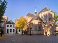 Pieterskerkhof 5 1, 3512 JR Utrecht