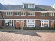 Noorderbolwerk 24, 8801 KL Franeker