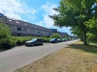 Count Basiestraat 58, 1311 PD Almere