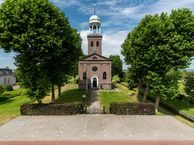 Buren 29, 8536 TH Oosterzee