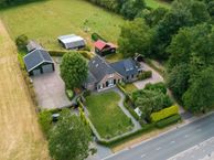 Lage Valkseweg 29 - 29A, 6733 GA Wekerom