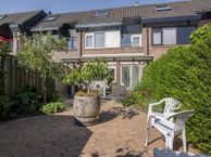 Schubertstraat 3, 3161 RM Rhoon