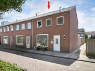Walraven I-straat 23, 4131 ZK Vianen (UT)