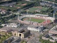 Stadionplein 205, 1076 CK Amsterdam