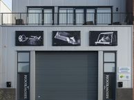 Pascalstraat 5 c, 2811 EL Reeuwijk