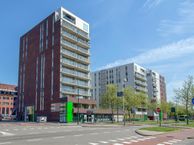 Spoorstraat 1 B, 1211 EZ Hilversum