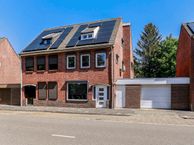 Graverstraat 166, 6466 KZ Kerkrade