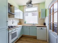 Borneostraat 23, 2612 AC Delft