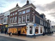 Hardewikerstraat 2 B, 9712 GT Groningen
