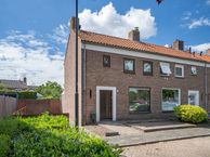 Julianalaan 15, 4841 XK Prinsenbeek