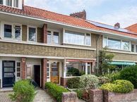 Leeuwerikstraat 112, 8916 CH Leeuwarden