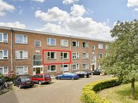 Lamarckhof 5 -I, 1098 TJ Amsterdam