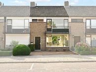 Verdistraat 10, 4614 BK Bergen op Zoom