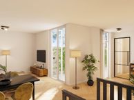 Steynlaan 96 a, 3701 EJ Zeist