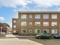 Johannes van der Waalsstraat 18 H, 1098 PK Amsterdam