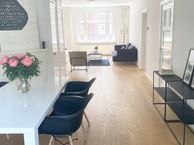 Biesboschstraat 32 1, 1078 MT Amsterdam