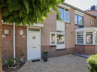 Suze Groeneweghof 14, 2135 NK Hoofddorp