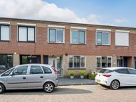 Margaret Staal-Krophollerstraat 18, 3207 JC Spijkenisse