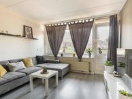 Leliestraat 11 B, 3812 VD Amersfoort