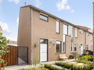 Jeroen Boschstraat 37, 4907 MP Oosterhout (NB)