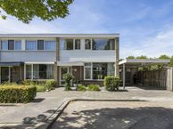 Verdistraat 400, 5343 VP Oss