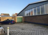 Stationsweg, 3981 AC Bunnik