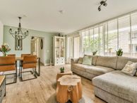 H.J.M. Walenkampstraat 90, 1019 EC Amsterdam