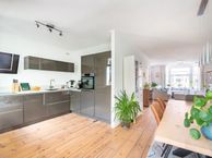 Piet Gijzenbrugstraat 14 II, 1059 XH Amsterdam