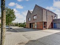 Giessenborch 25, 4132 HP Vianen (UT)